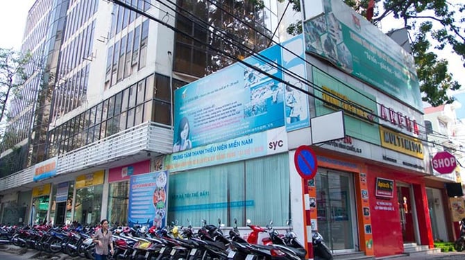 teach-english-vietnam-accommodation-hcmc-2