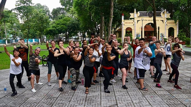 vietnam-martial-arts